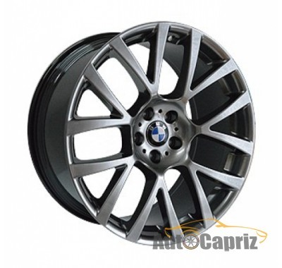 Диски Replica B964 HPB R21 W8.5 PCD5x120 ET25 DIA72.6